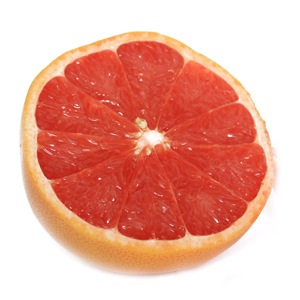 red-grapefruit
