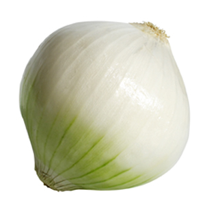 white-onions