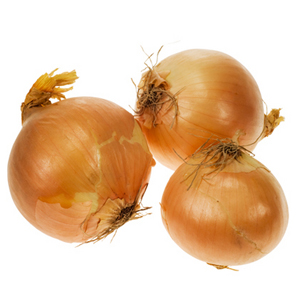 yellow-onions